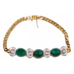 Jade Set 1 Bracelet (Exclusive to Precious) 